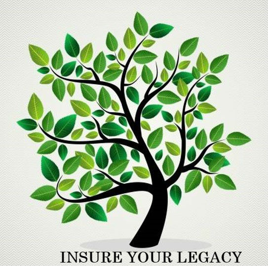 Insure Your Legacy Photo