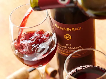 Chianti Classico Rocca delle Macie