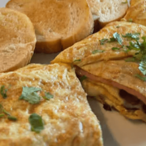 Omelette