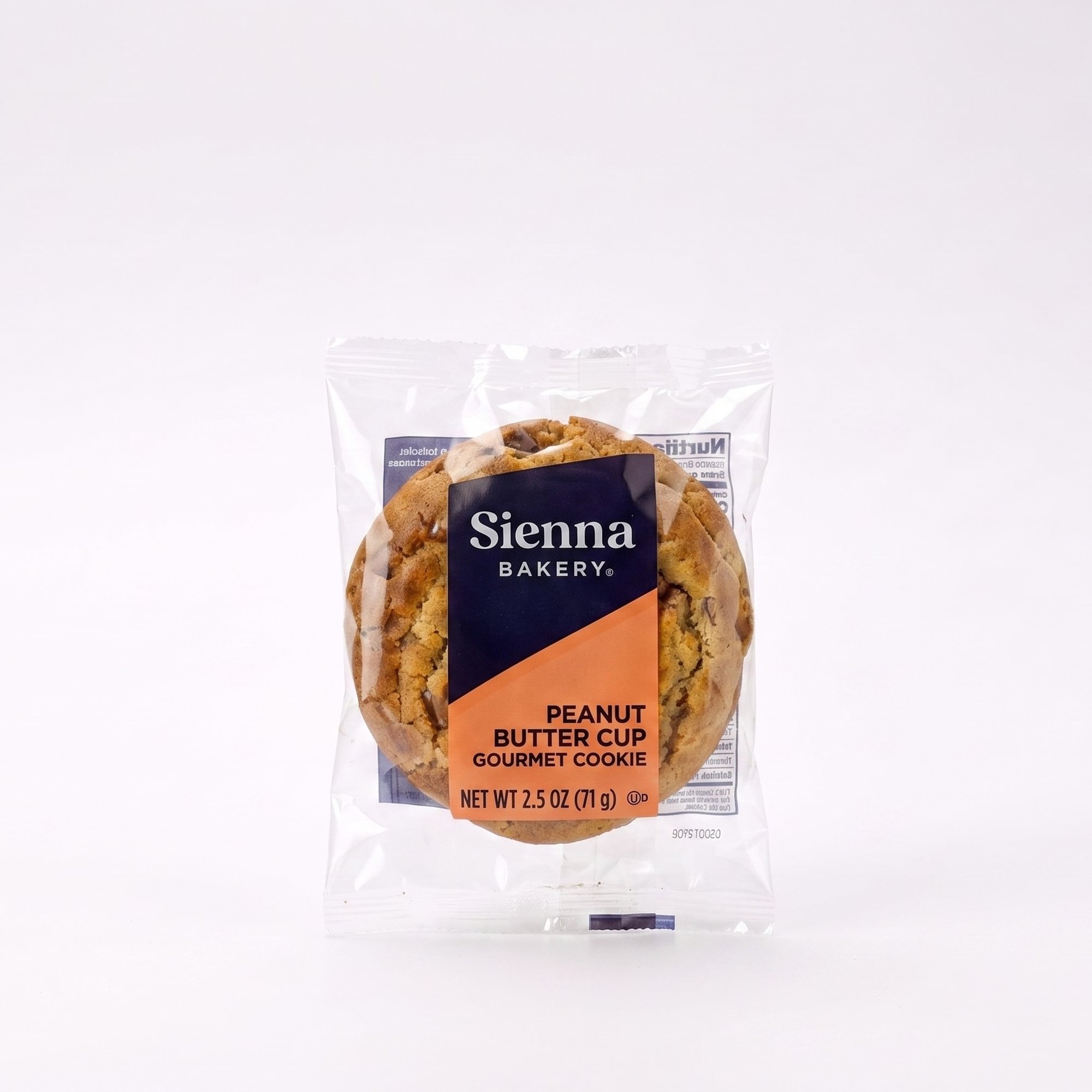 Peanut Butter Cookie