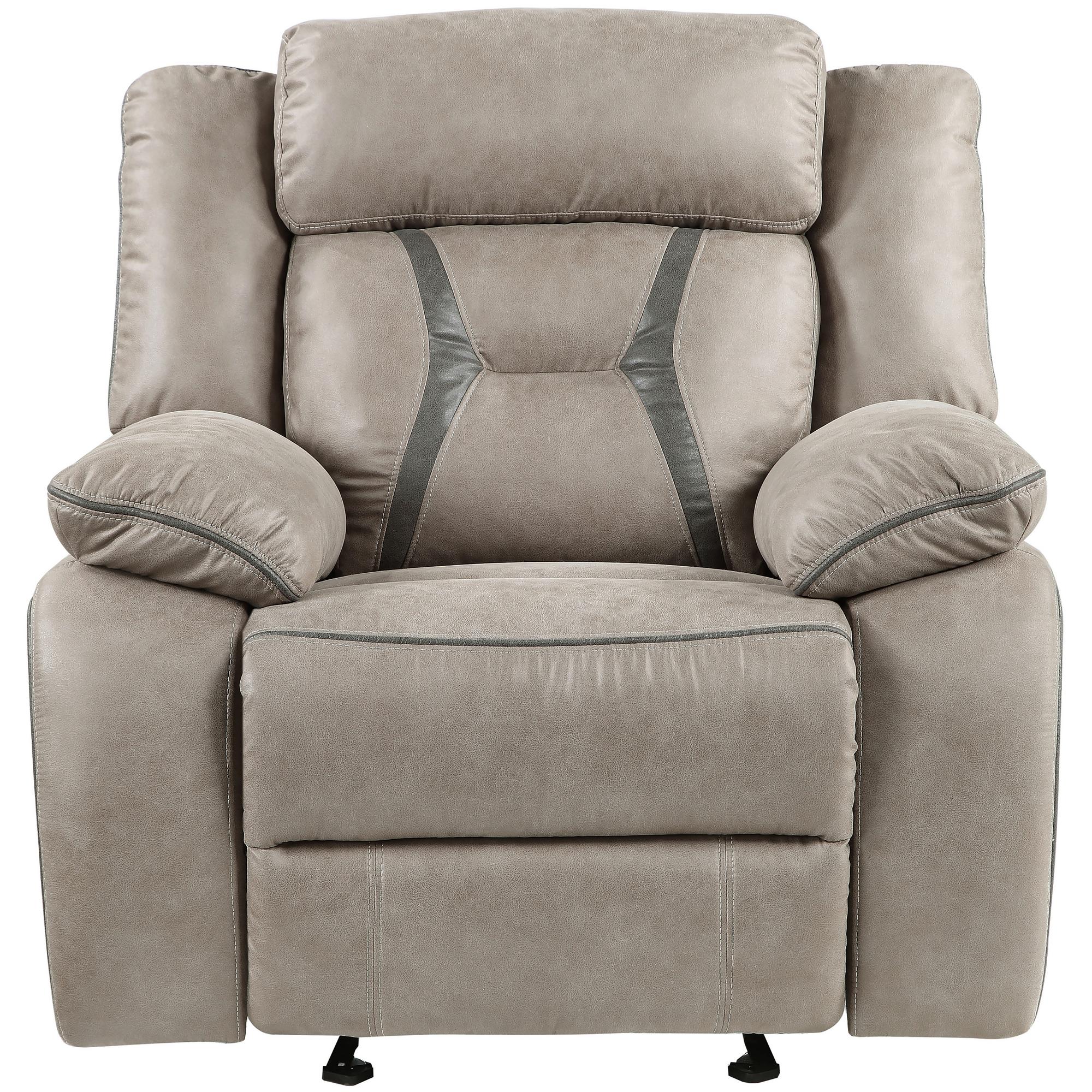 Tyson Glider Recliner Chair