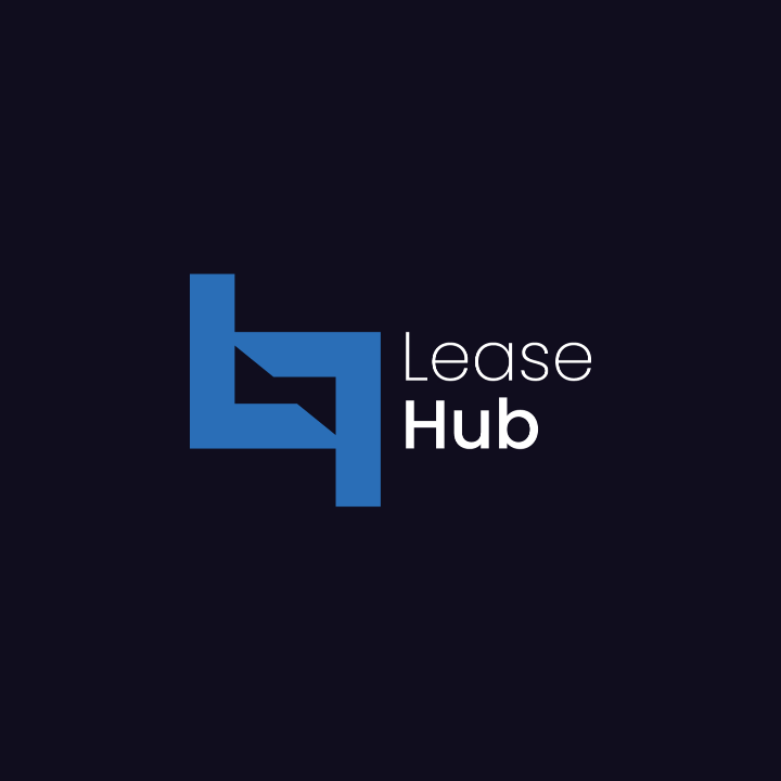 Logo von LeaseHub GmbH