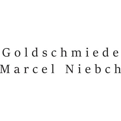 Logo von Goldschmiede Marcel Niebch