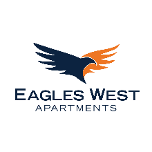 Eagles West Logo