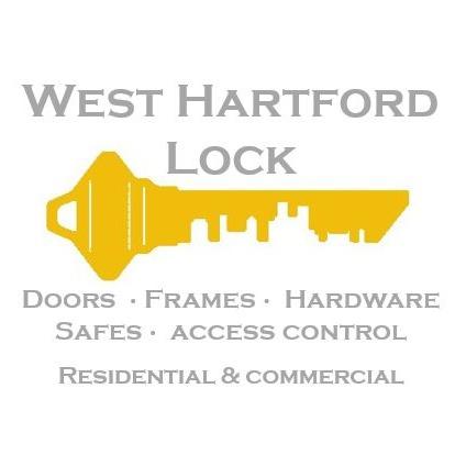 West Hartford Lock