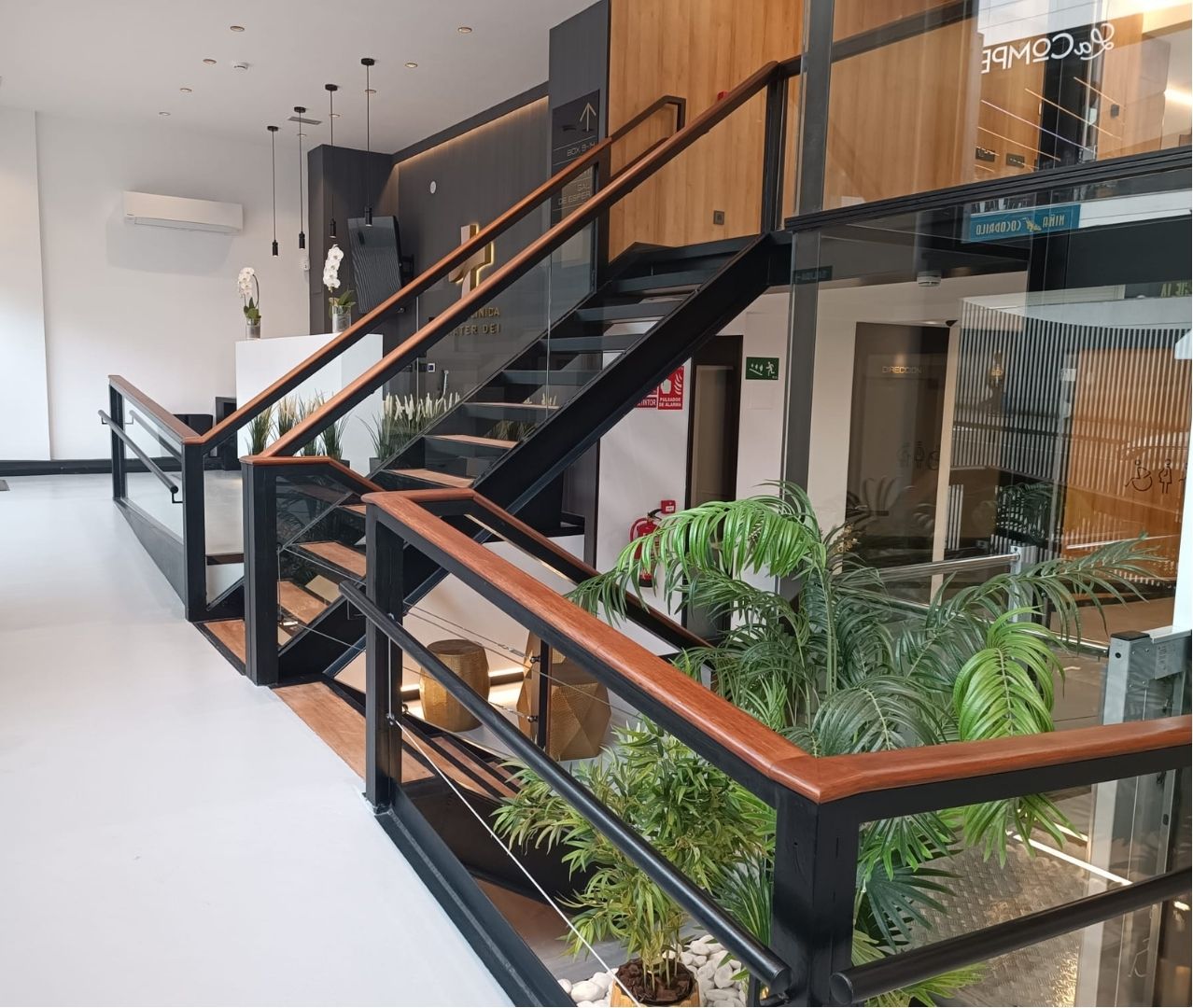 Galería en miniatura