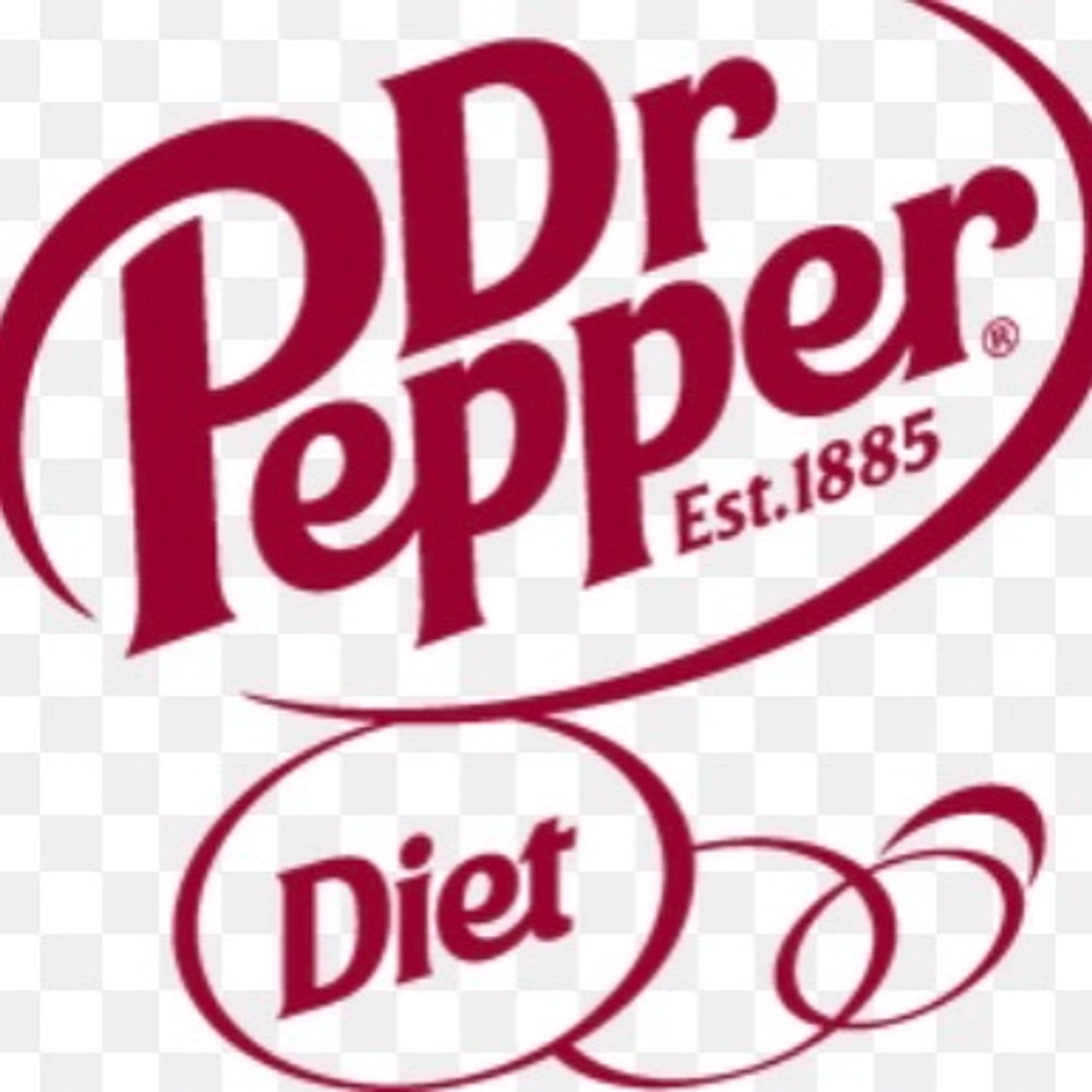 Diet Dr Pepper