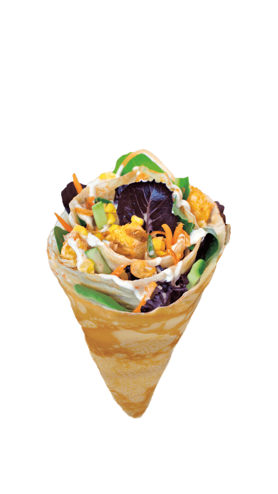 Chicken Thai