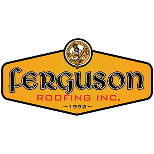 Ferguson Roofing, Inc Logo