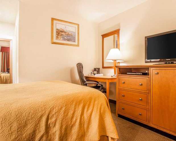 Images Rodeway Inn