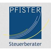 Logo von Horst D. Pfister Steuerberater