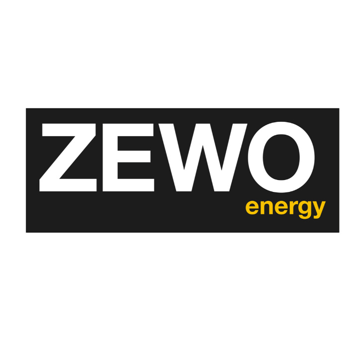 Logo von ZEWO energy