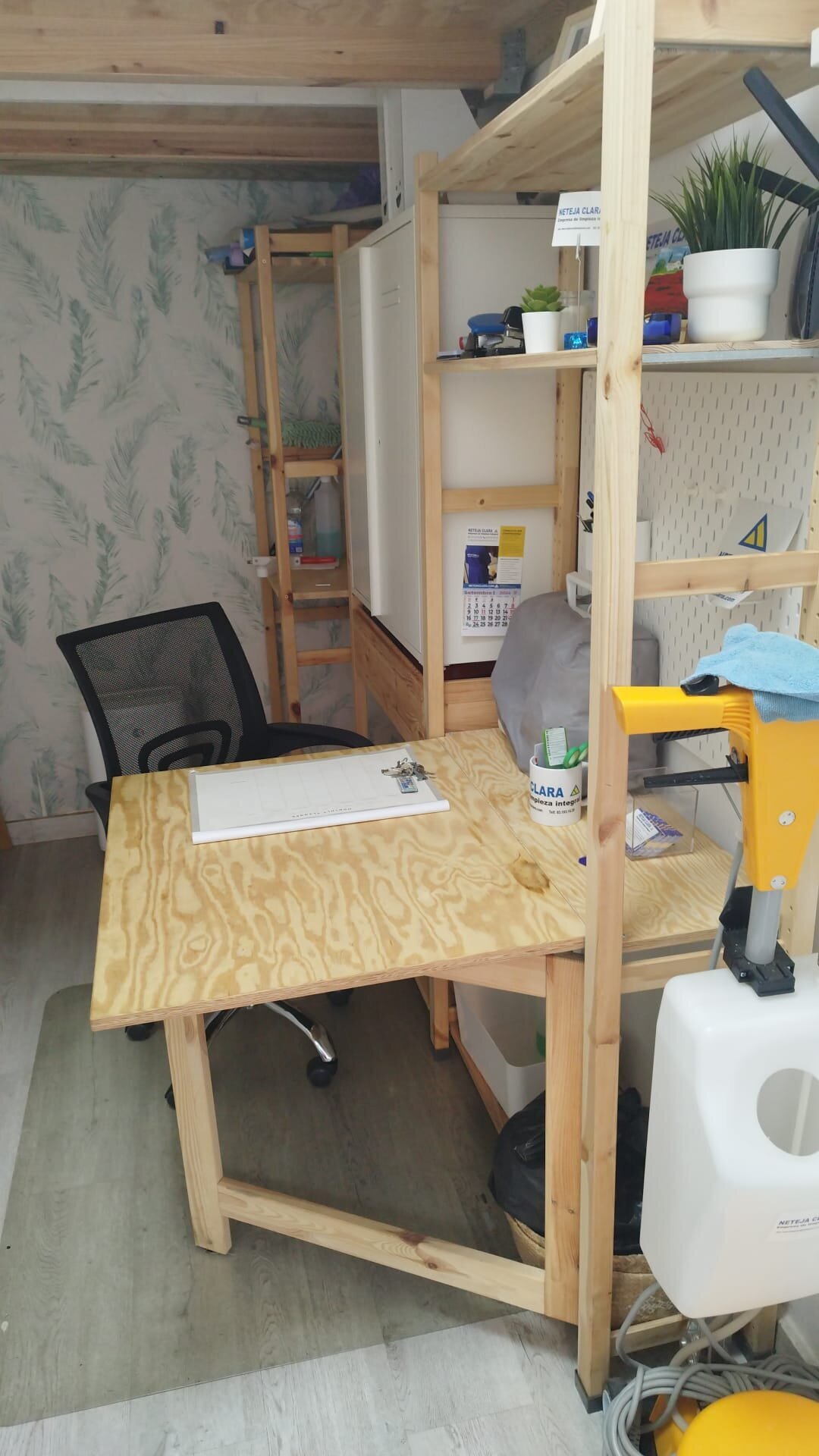 Galería en miniatura