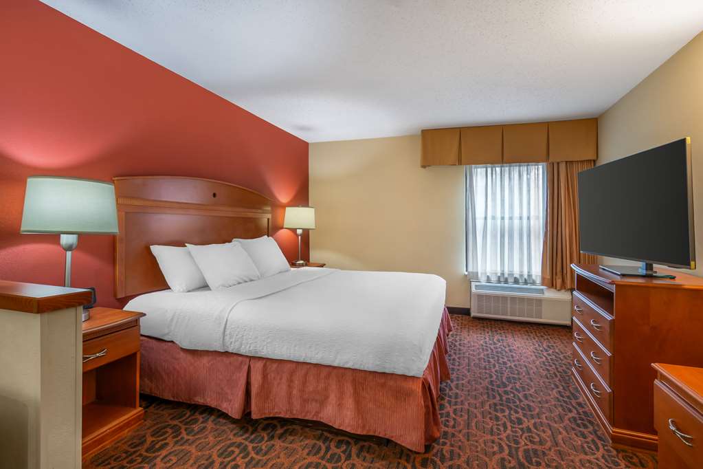 Best Western St. Louis Fairview Heights Image