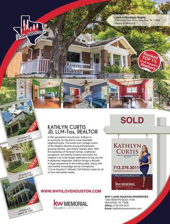 Images Why I Love Houston Properties