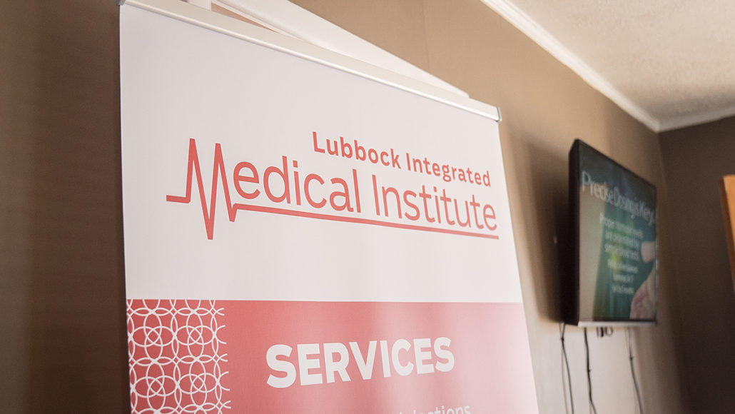 Lubbock Integrated Medical Institute Photo