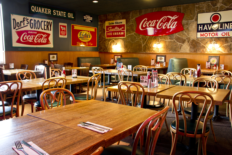 Grandma’s Saloon & Grill – Virginia Image