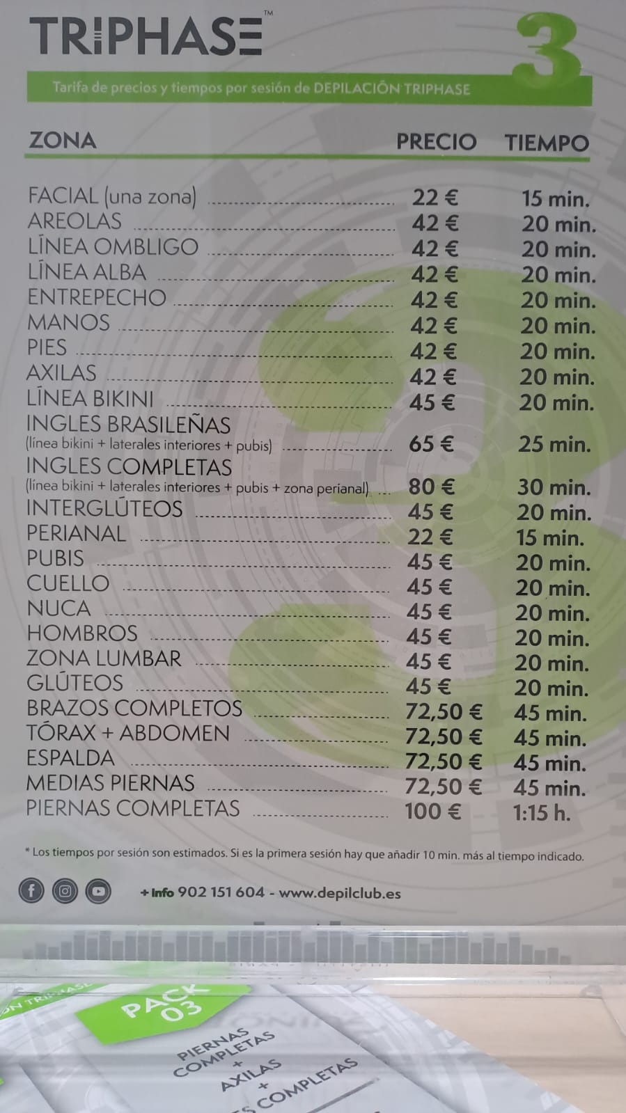 Galería en miniatura