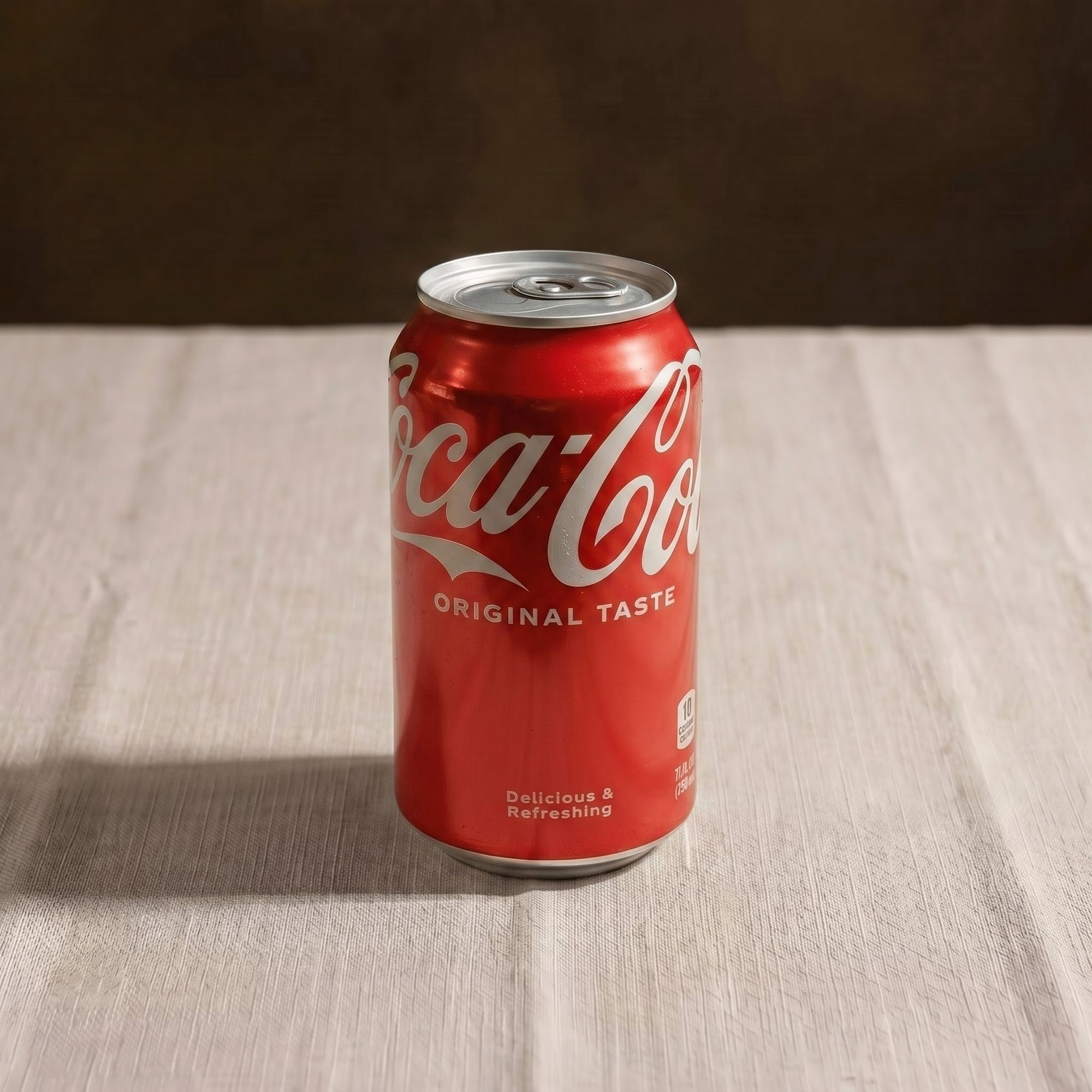 Coke