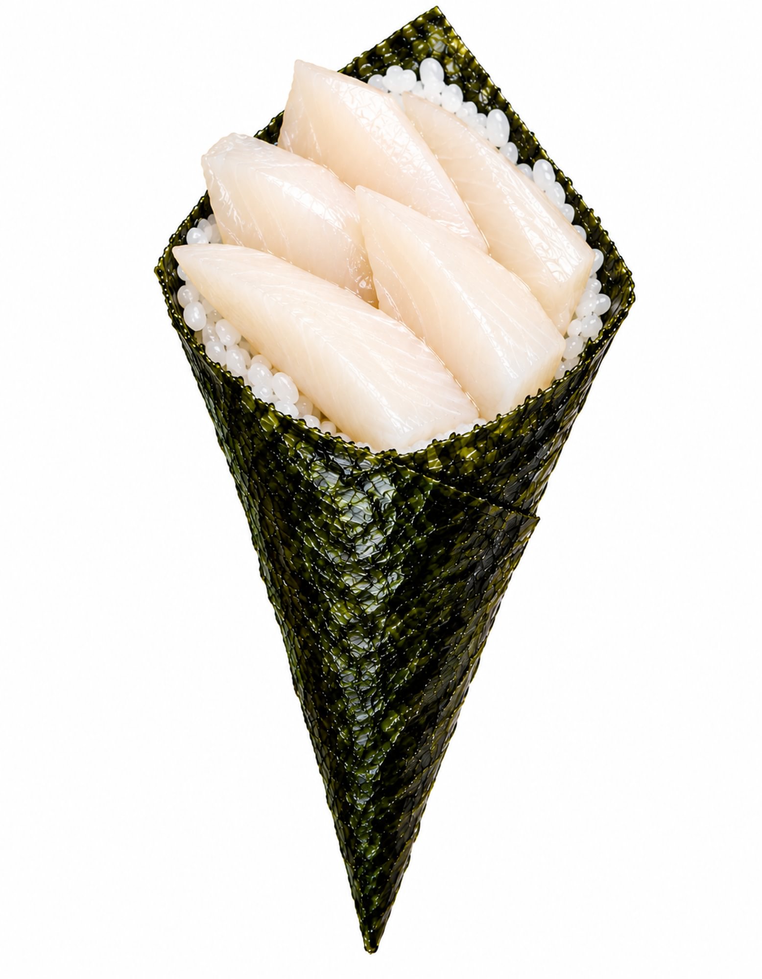Escolar Hand Roll