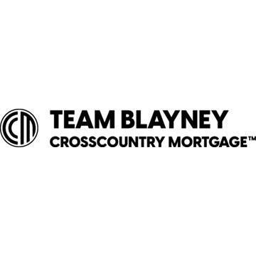 Blayney White at CrossCountry Mortgage, LLC