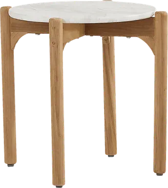 Patio End Tables