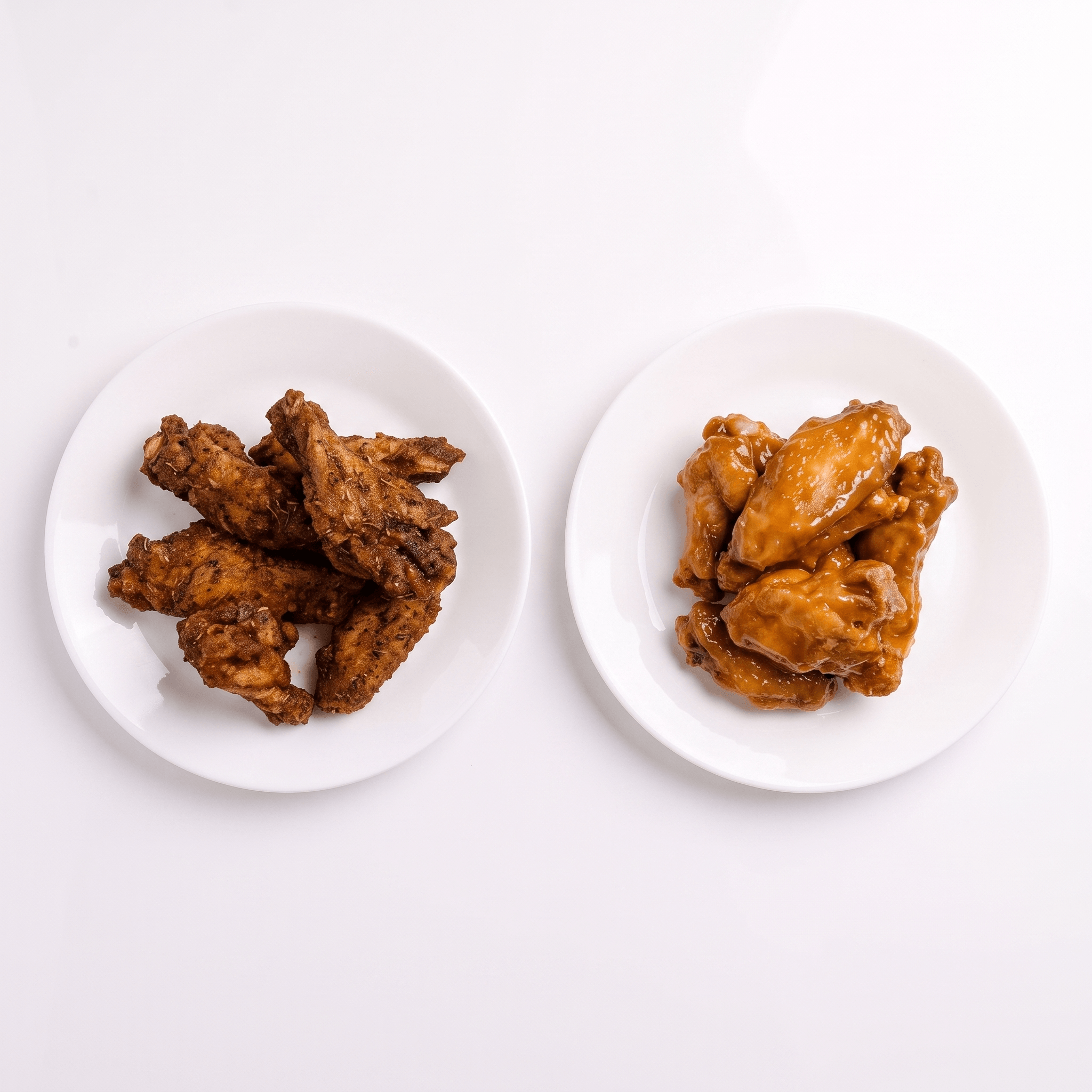 Party Wings
