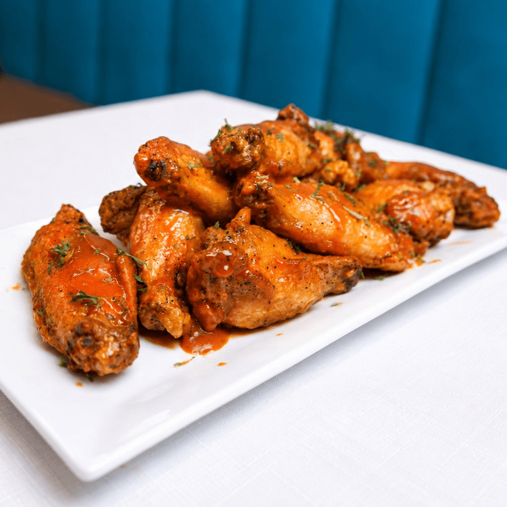 Wings