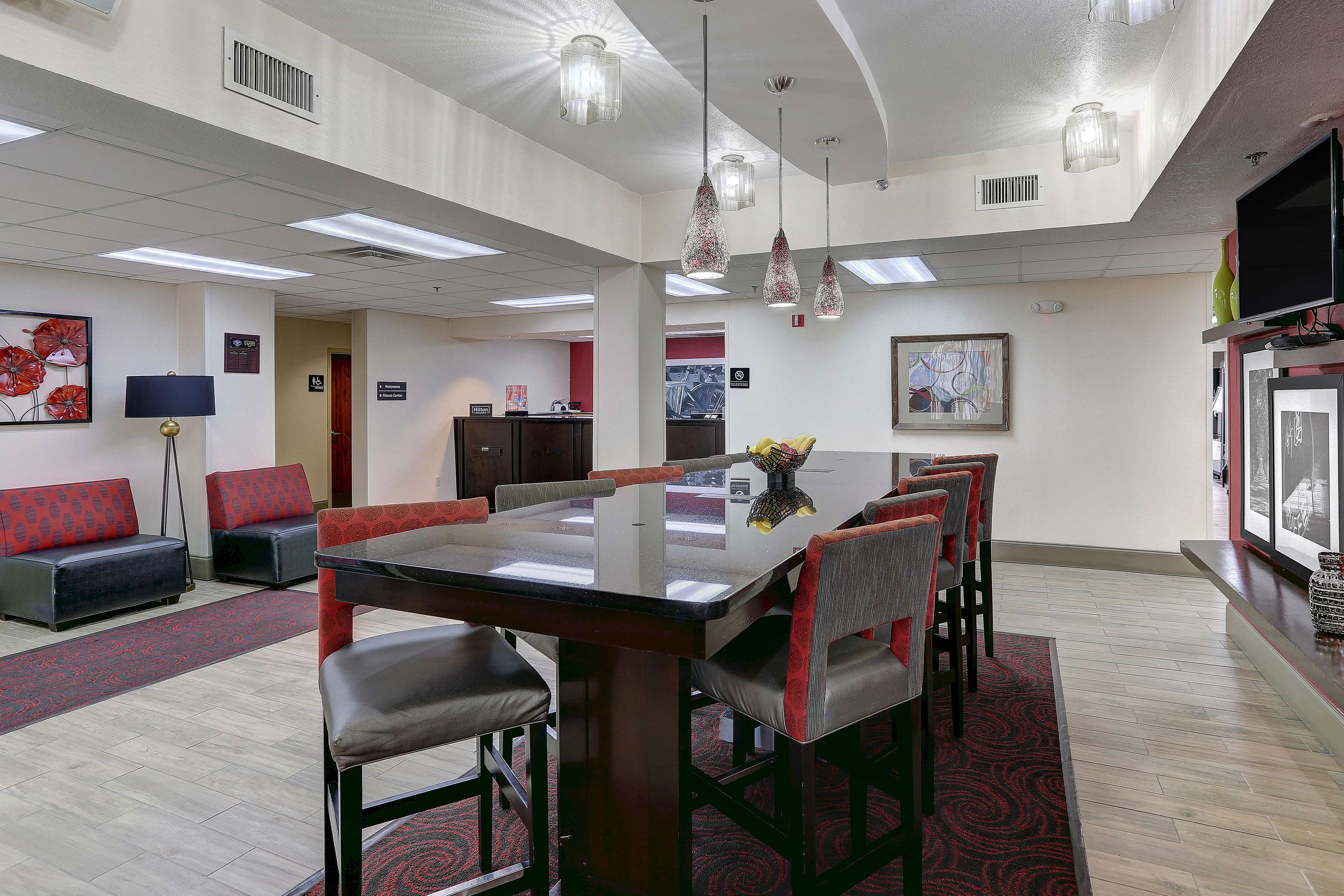 Hampton Inn Nashville-I-24 Hickory Hollow Photo