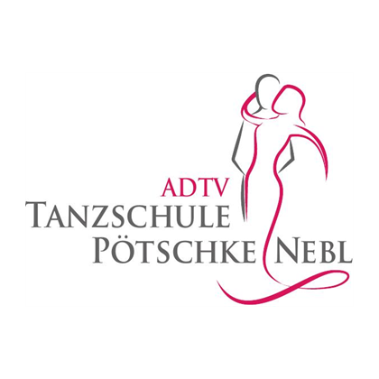 Logo von ADTV Tanzschule Pötschke-Nebl GbR