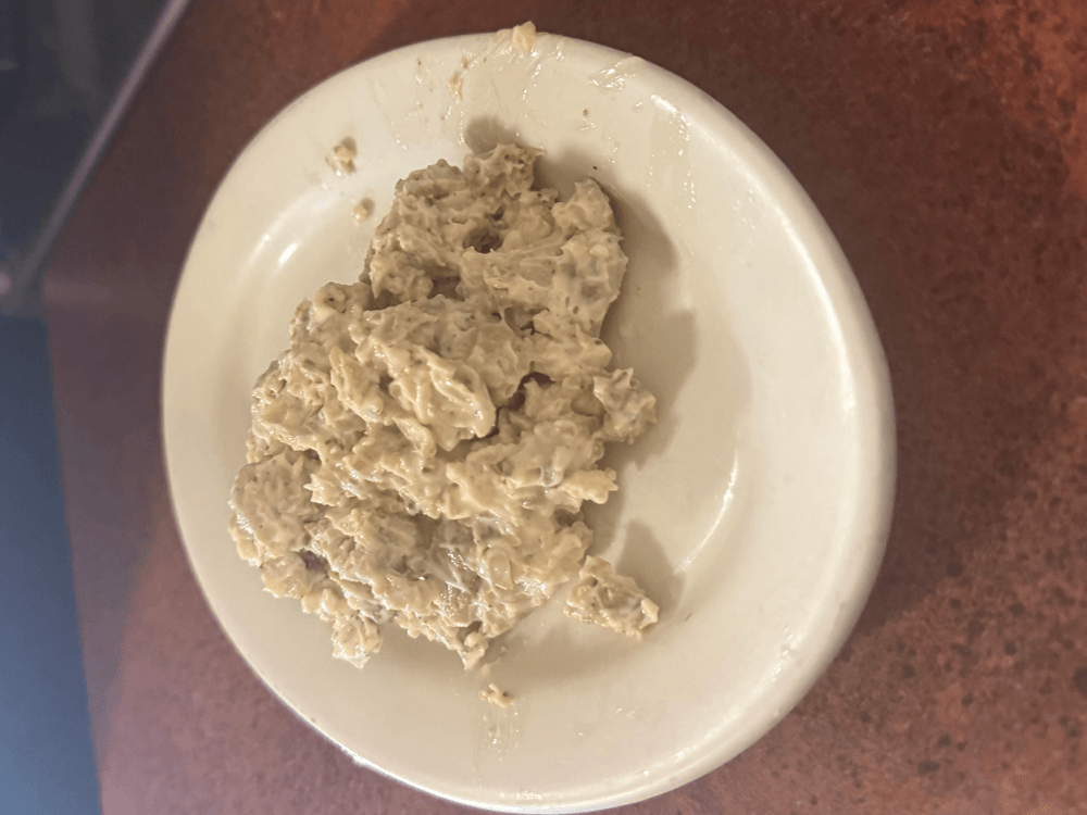Side Chicken Salad