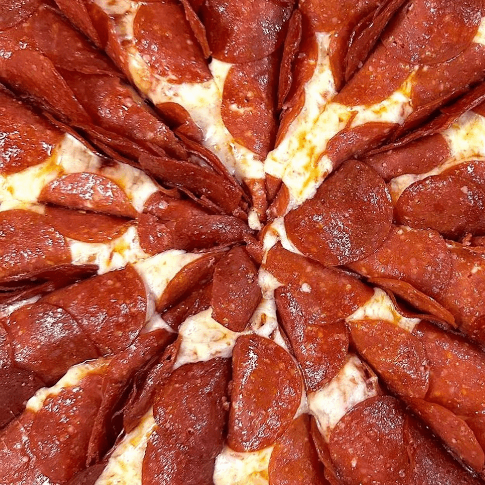 SMALL 1 TOPPING