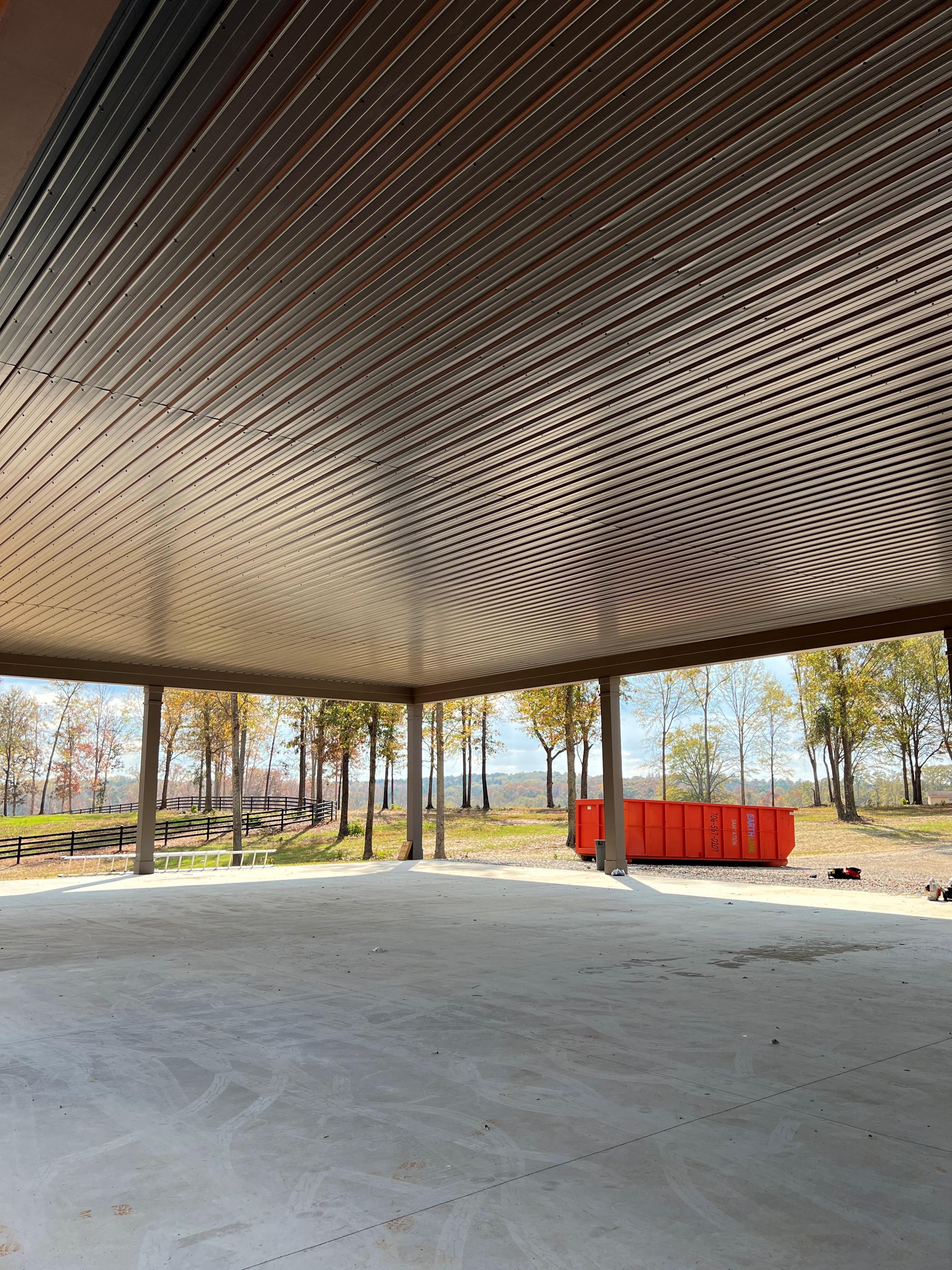 BDI Roofing Group Image