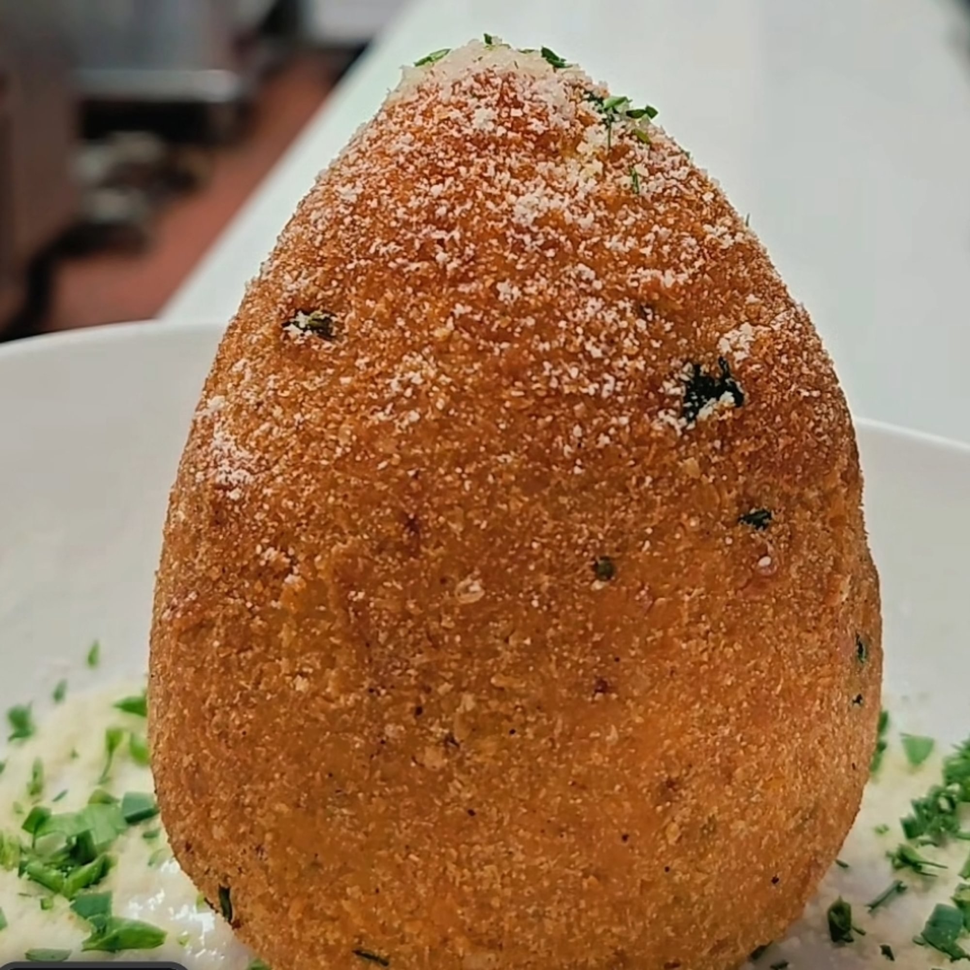 Arancini