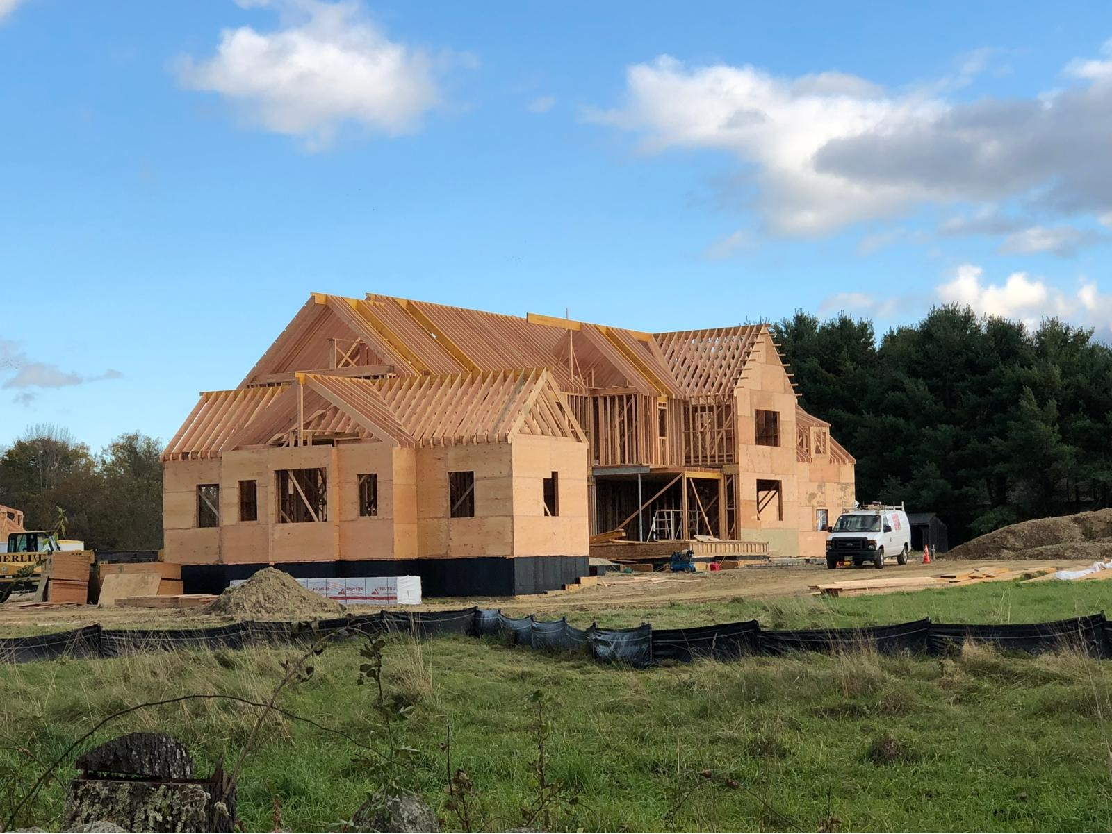 MEL Home Building Image