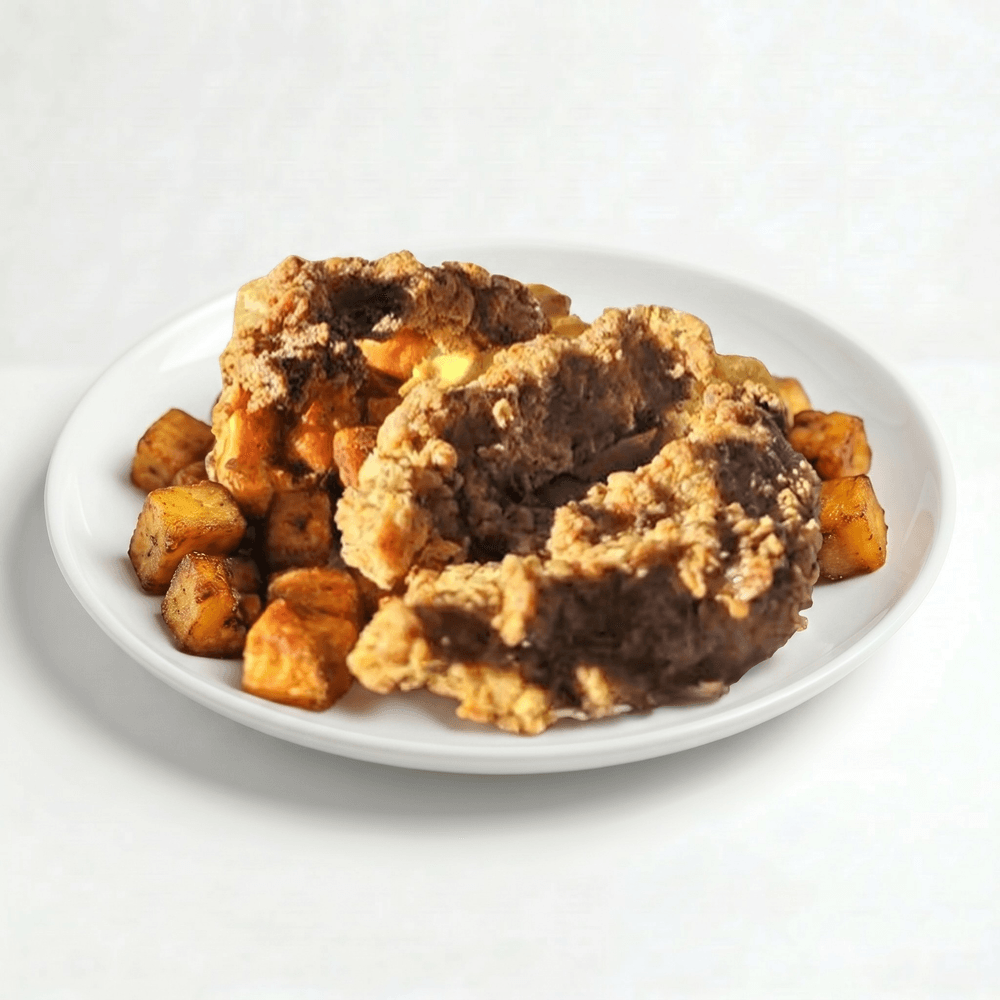 Chicken Tender Basket