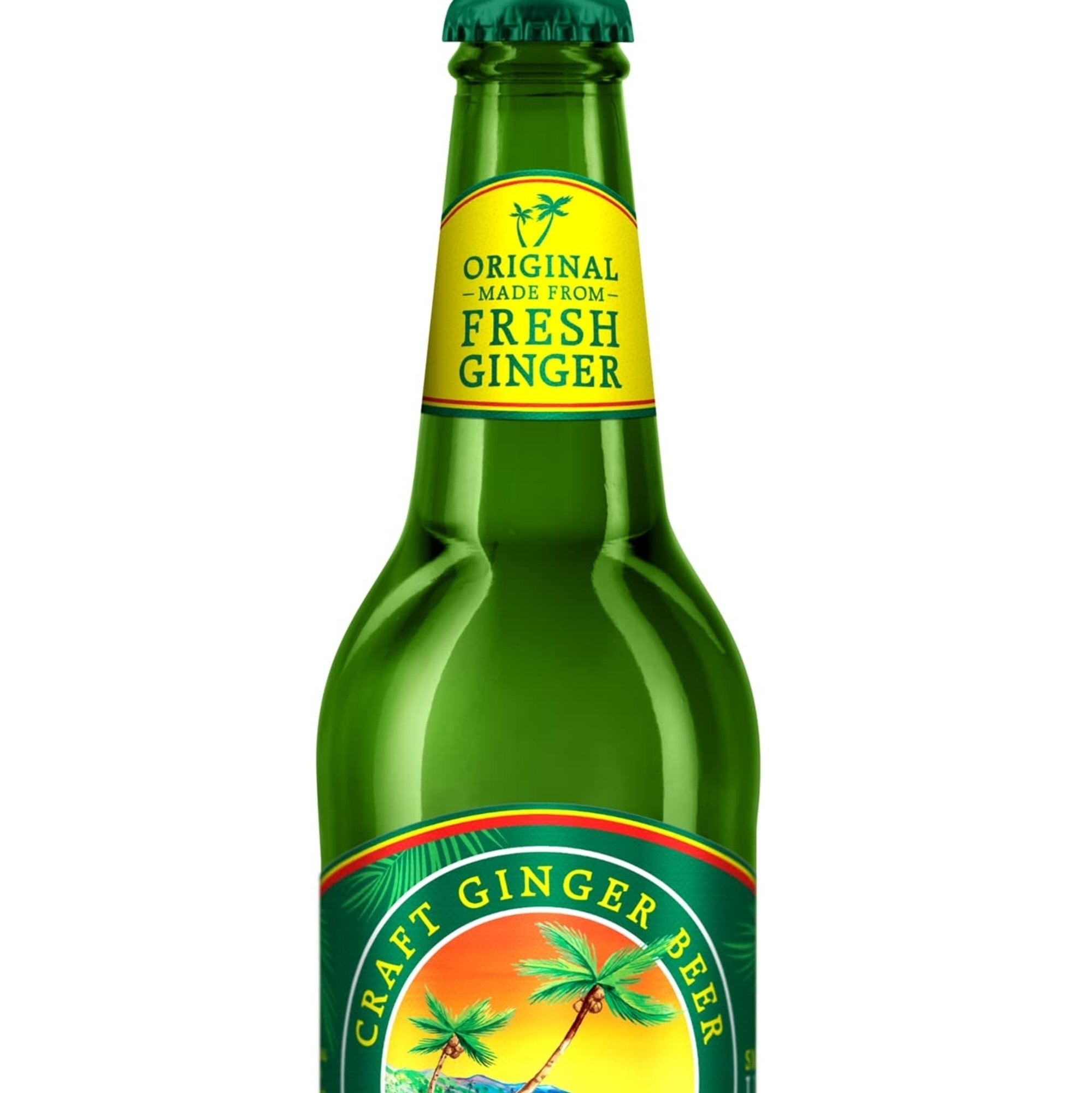 Ginger Beer