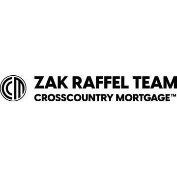 Zak Raffel at CrossCountry Mortgage, LLC