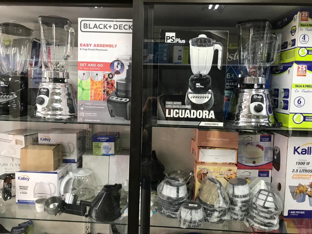 Galería en miniatura