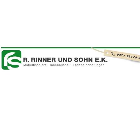 Logo von Roland Rinner & Sohn e.K.