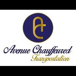 Avenue Chauffeured Transportation