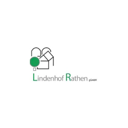 Logo von Lindenhof Rathen gGmbH Geschäftsstelle