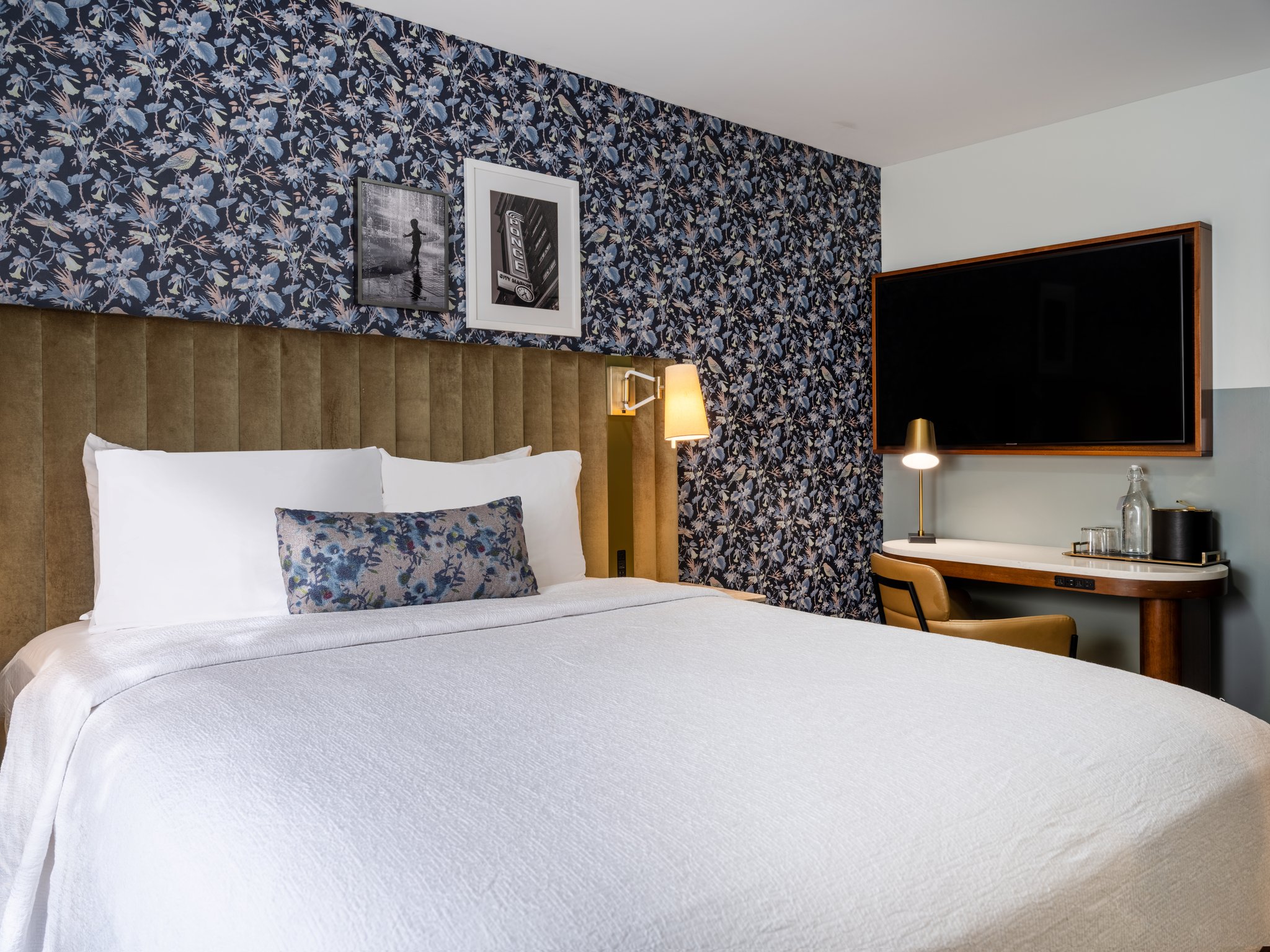 voco the Darwin - Atlanta Midtown by IHG Image