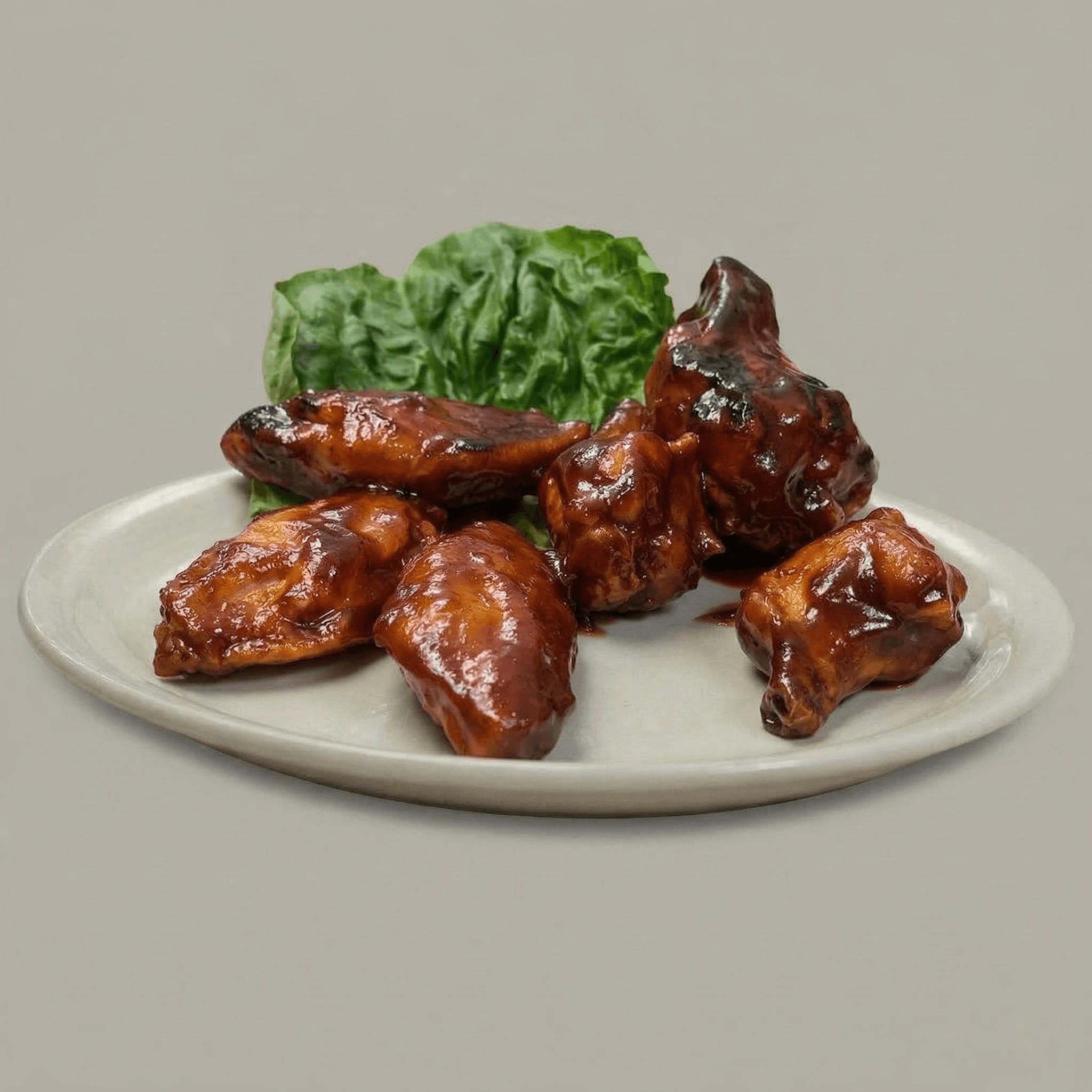 BBQ Wings