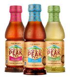 Gold Peak