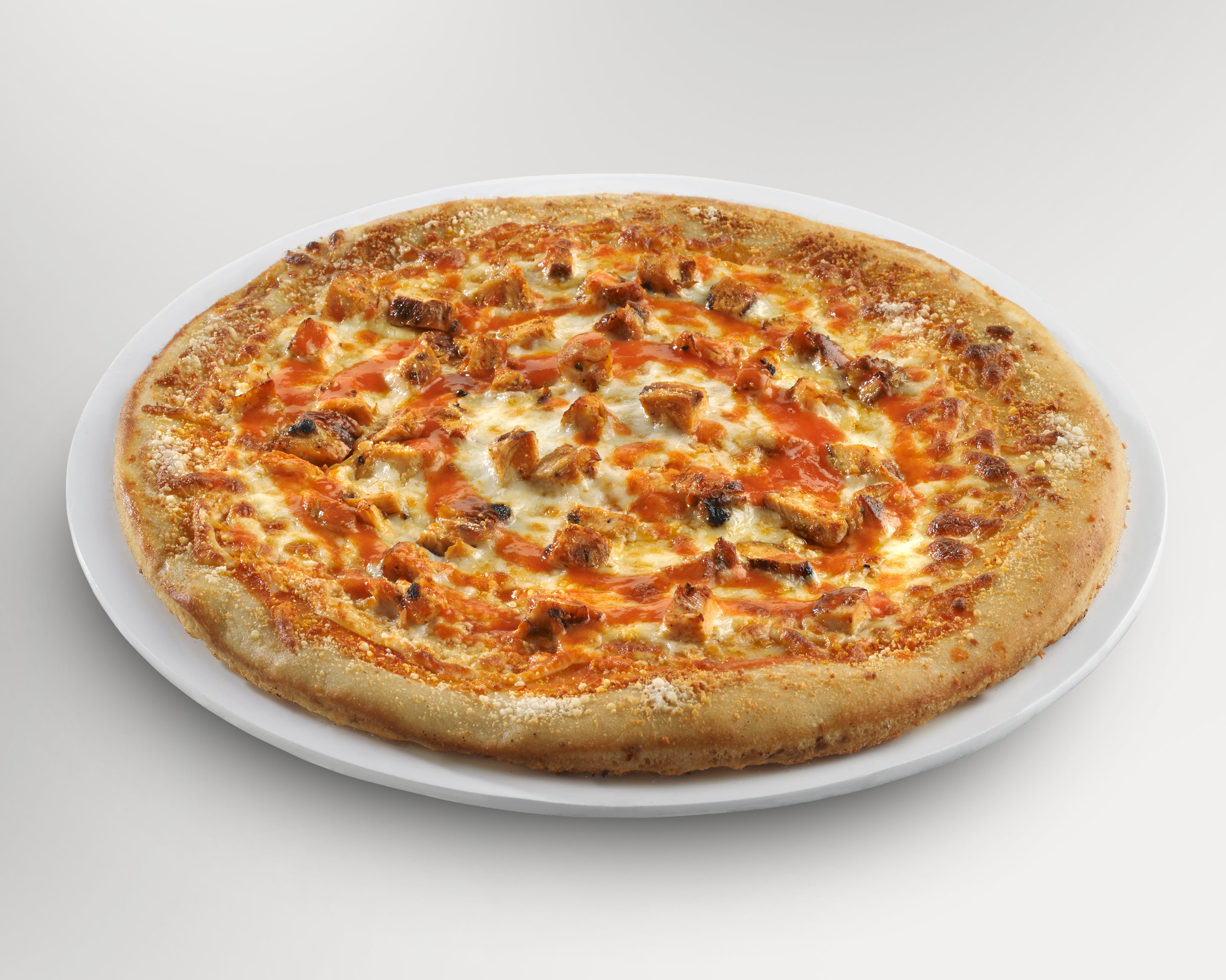 The Flying Buffalo™