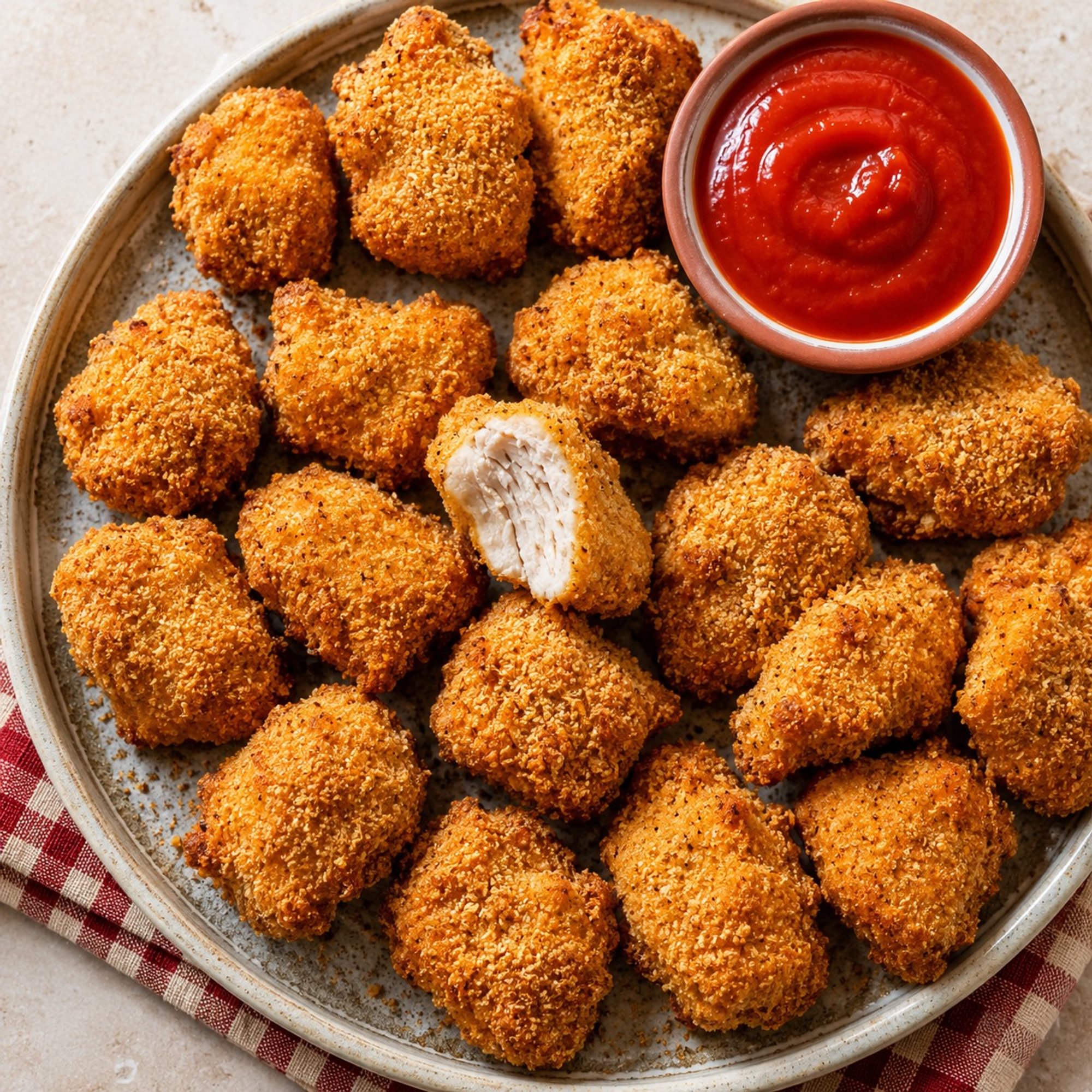 Chicken Nuggets