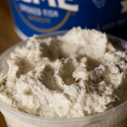 Whitefish Salad 8 oz