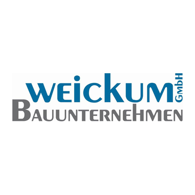 Logo von Weickum GmbH