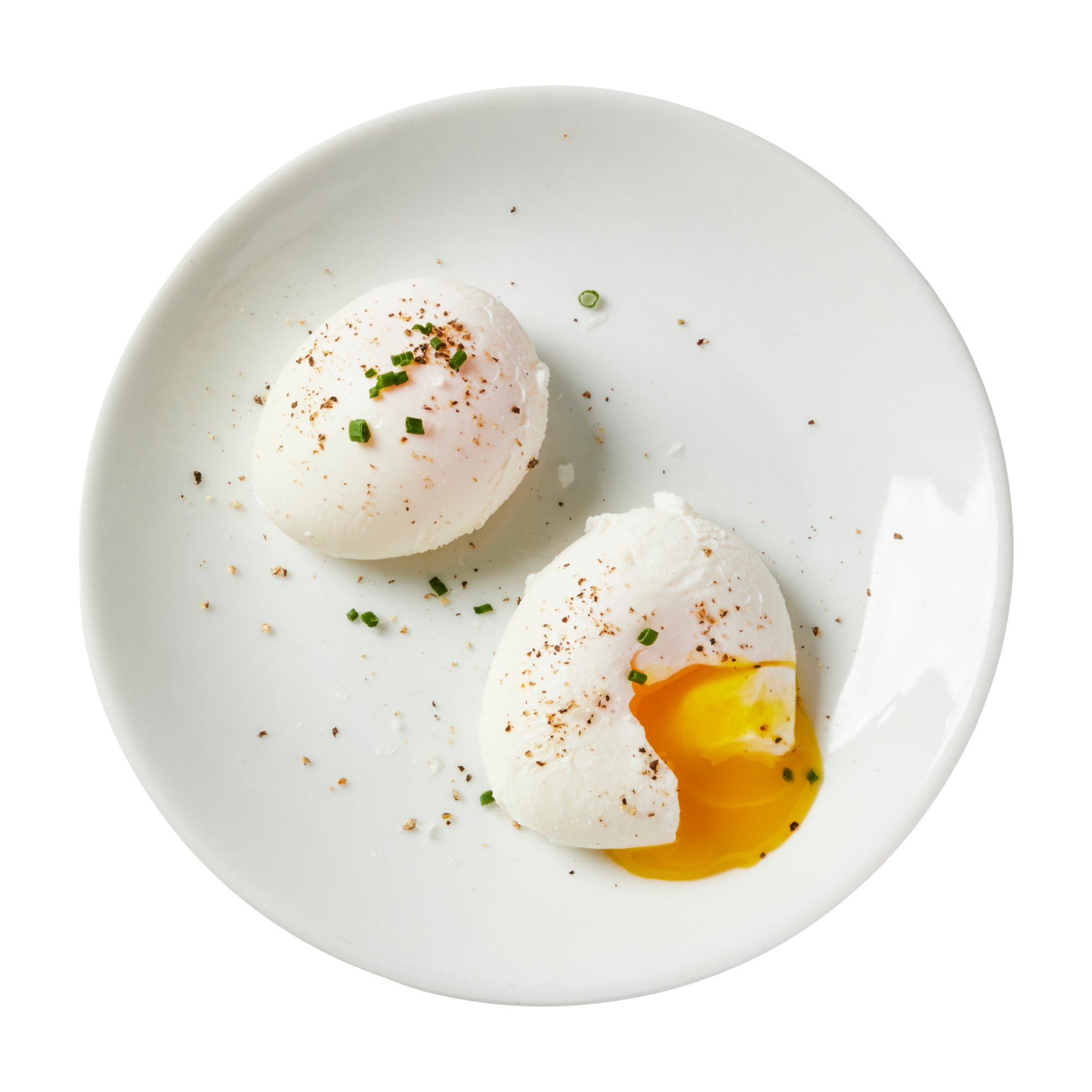 Poached Egg